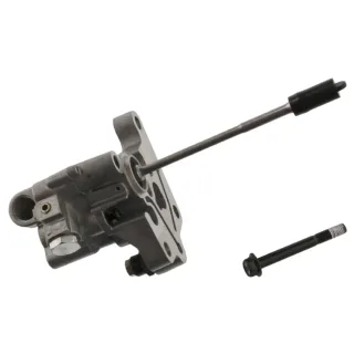 Febi Kraftstoffpumpe  35575