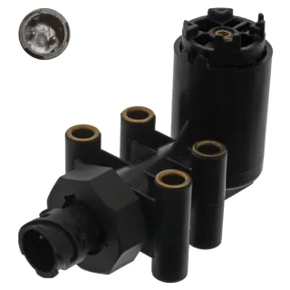 Febi Sensor f?r Luftfederungsnive  44679
