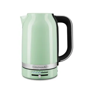 KitchenAid Wasserkocher 1,7 Liter 5KEK1701EPT - PISTAZIE &...