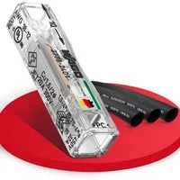 Heidemann Gel-Verbindungsmuffe Heidemann Wago Reparatur Set