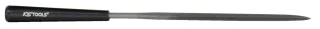 KS Tools Dreikant-Nadelfeile extra schlank, 2mm - 140.3055