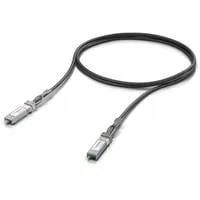 UniFi Direct Attach Copper Kabel (DAC) schwarz, 1 Meter
