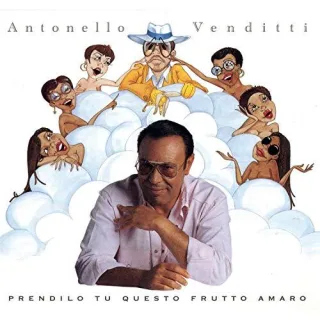 Prendilo Tu Questo Frutto amaro