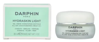 Darphin Hydraskin Light All Day Skin Feuchtigkeitsspendendes Creme-Gel 30 ml