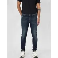 Diesel Skinny-fit-Jeans Leichtgewicht Denim - 1979 SLEENKER R niedrige Leibhöhe, hoher Stretch