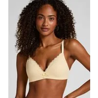 Hunkemöller Bügelloser BH Vorgeformter BH ohne Bügel Lola