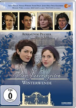 Rosamunde Pilcher: Vier Jahreszeiten - Winterwende