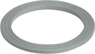 Viega Dichtung 9959 V, in 56x65mm Kunststoff grau 282592