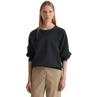 Marc O'Polo Sweatshirt aus reiner Bio-Baumwolle