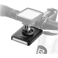 ROCKBROS Rockbros JP008 Fahrrad Frontlicht für Akku mit Powerbank Powerbank