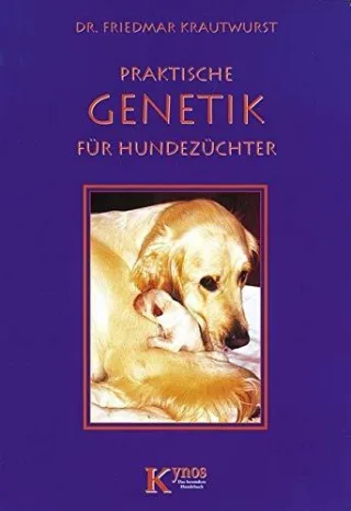 Praktische Genetik für Hundehalter