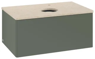 Villeroy & Boch Waschtischunterschrank Antao K30_5 800x360x500mm FK/AP: HL/3 K30053HL