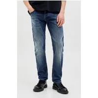 Jack & Jones Slim-fit-Jeans JJIGLENN JJORIGINAL CB 820 NOOS