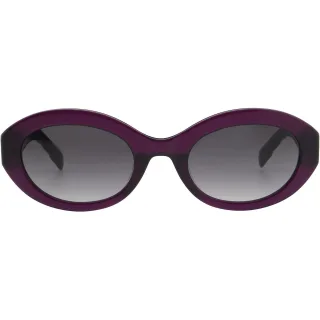 Karen Millen KM507375352 Damen Sonnenbrille