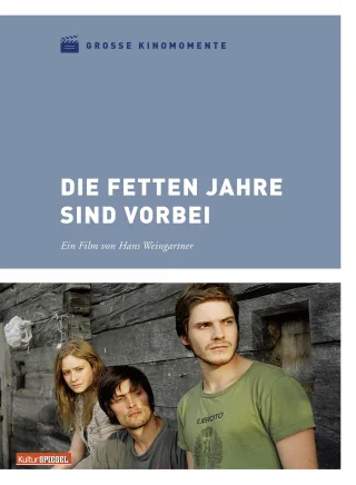 Die fetten Jahre sind vorbei - Große Kinomomente [DVD] [2009]