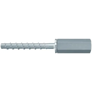 Fischer Betonschraube UltraCut FBS II 6x55 M8/M10 I Innengewinde - 546401
