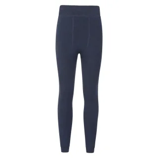 Mountain Warehouse - Leggings für Damen (Marineblau)