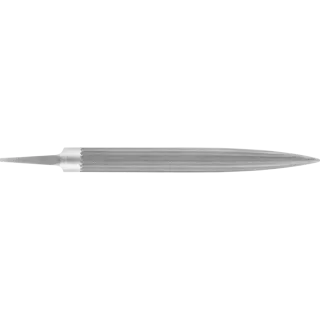 PFERD TOOLS Präzisions-Angelfeile Halbrund Schweizer Hieb - 19307252