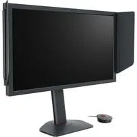 Zowie XL2586X+ eSports, Gaming-Monitor 62.2 cm (24.1 Zoll), schwarz, FullHD, TN, HDMI, DP, 600Hz Panel