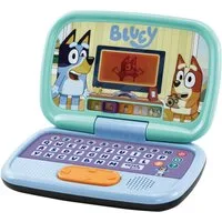 Vtech® Kindercomputer Bluey Lernlaptop