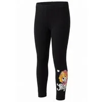 PAW PATROL Leggings Paw Patrol Skye Flughund Kinder Mädchen Leggings Gr. 98 bis 134