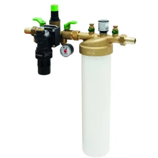 Grünbeck thermaliQ Füllstrecke 707760 aus Füll- und Aufbereitungsgruppe