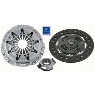 Sachs Kupplung Nissan Almera 2 N16 2,2