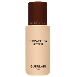 Guerlain Terracotta Le Teint Foundation, Farbton 3 5W Warm