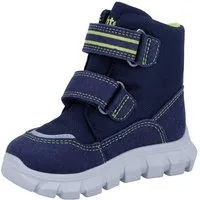 Richter Snow mini WMS: Mittel Winterstiefel Snowboots mit Sympatex und WMS, Größenschablone zum Download