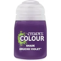 Games Workshop Spielfigur Citadel Shade Druchi