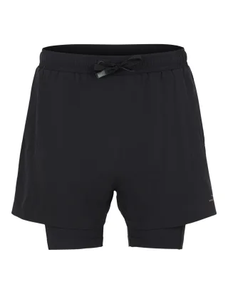 venice beach - VB_Catherine 1100 Shorts black - Gr. - M
