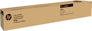 HP Samsung CLT-C806S Cyan Original Tonerkartusche | ss553a | 30000 Seiten - Cyan