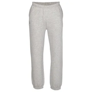 Kappa Unisex Kids Pants Jogginghose Sweathose grau 303245J
