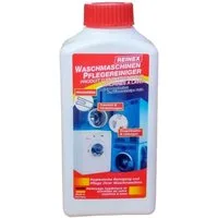 Reinex WASCHMASCHINEN PFLEGEREINIGER 250ml Waschmaschinenpflege 73 Waschmaschinenpflege (Waschmaschine Waschmaschinen Hygiene Reinigung Pflege Reiniger)