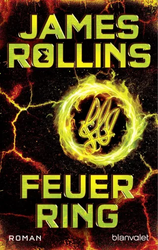 Feuerring: Roman (SIGMA Force Band 17)