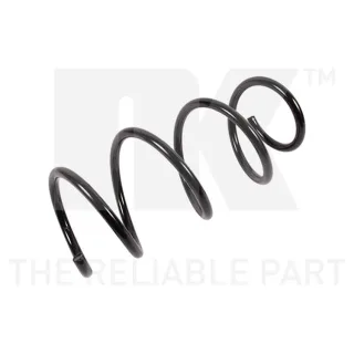 NK Feder vorne Nissan Note 532241