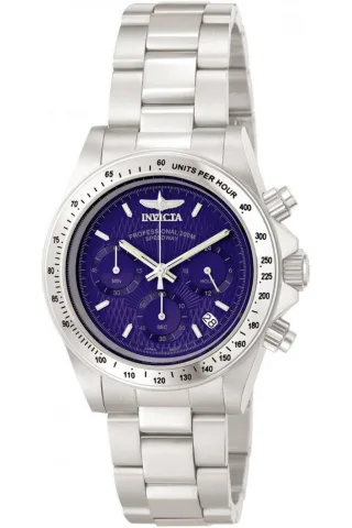 Invicta Speedway 9329 Herrenuhr - 39mm