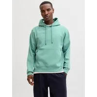 Jack & Jones Kapuzensweatshirt STAR BASIC SWEAT HOOD