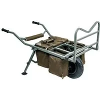 Nash Fishing Transporttrolley Nash Trolley Trax Metro MK2