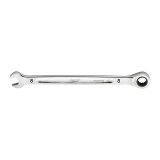 Milwaukee MAX BITE Ratschen-Ringmaulschlüssel - 4932471501