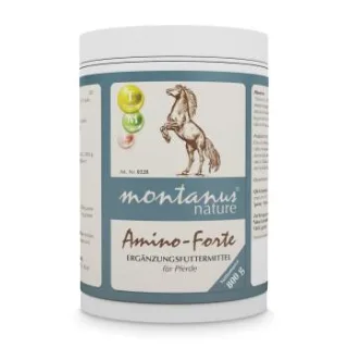 Montanus ® nature Amino-Forte 800 g