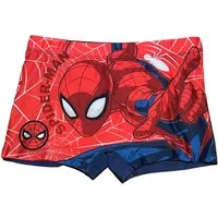 Spiderman Boxer-Badehose Spiderman Badehose
