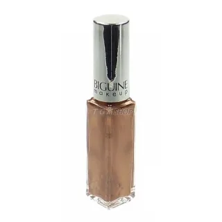 Biguine Make Up Paris Vernis a Ongles Couleur et Soin Nagel Lack Maniküre 6,5ml -  6143 Sun n´shiny