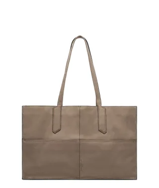 Liebeskind Berlin - Amy Shopper L sandstein