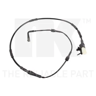 NK Warnkontakt f?r Bremsbel?ge Jaguar Xe Xf 280245
