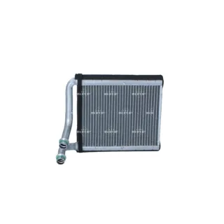 NRF W?rmetauscher Skoda VW