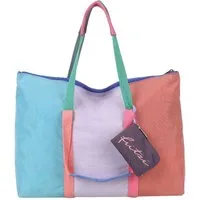 Fritzi aus Preußen Handtasche Shopper Limited Lighty (Set, 2-tlg)