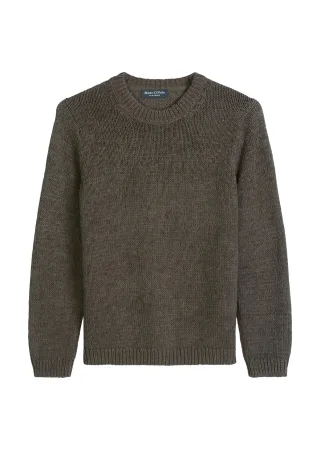 Marc OPolo Casual - Pullover regular - Gr. - XXL