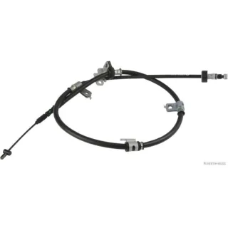 Jakoparts Handbremsseil hinten links Kia Picanto 1 J3920316