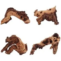 Aquaone Aquarium Mopani Wurzel M 15-25 cm